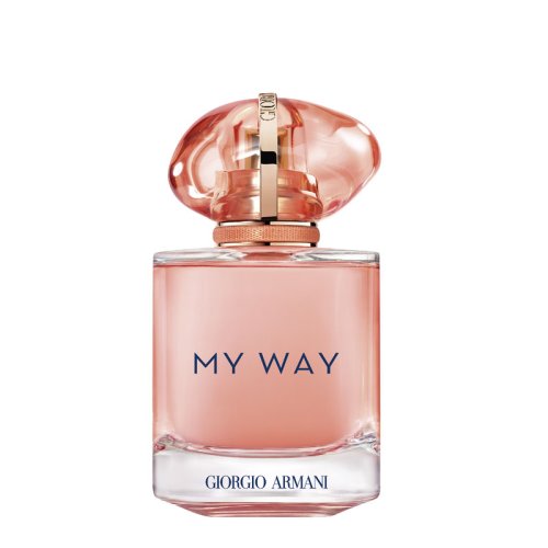 Armani Parfum-My Way Ylang - Eau de Parfum Armani Parfum-My Way Ylang - Eau de Parfum